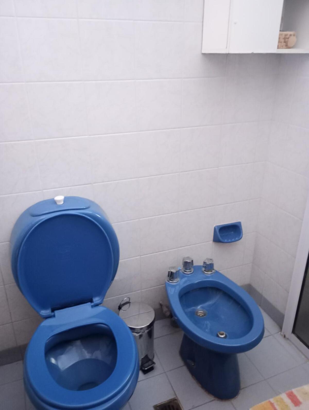 Comfortable With Its Own Garage In Apartamento Salta