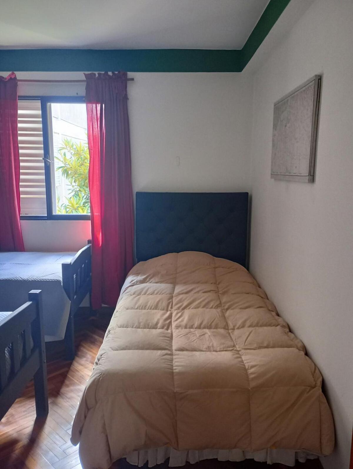 Comfortable With Its Own Garage In Apartamento